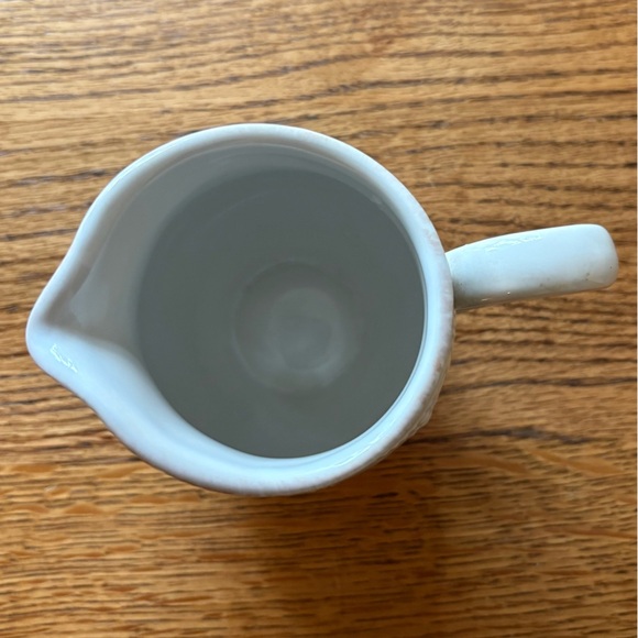 Lenox French Perle creamer - Picture 9 of 13